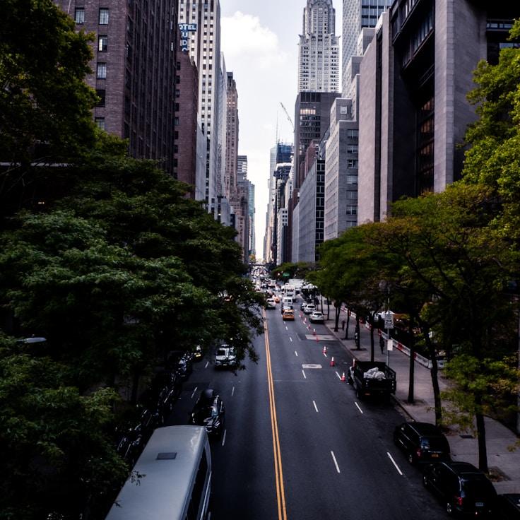 Sunset outdoors in Portugal