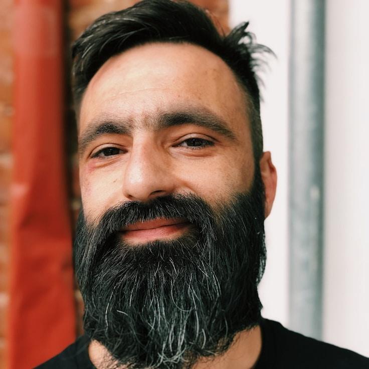 Ana Costa - Founder of Bright Valley Pod