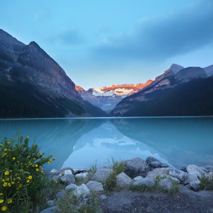 Protected areas overview